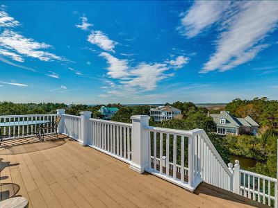 Public Areas #167 Sea Island - 8 Br Home by RedAwning Photo