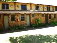 Kalbarri Reef Villas Hotels in Kalbarri