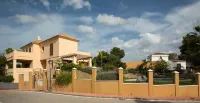 Villas Altos de Marbella