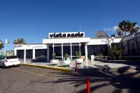 Vista Oasis