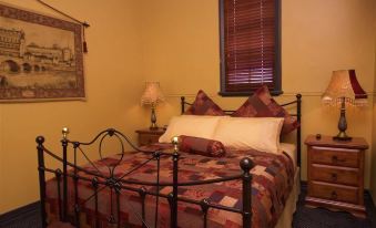 Church House B&B Gundagai