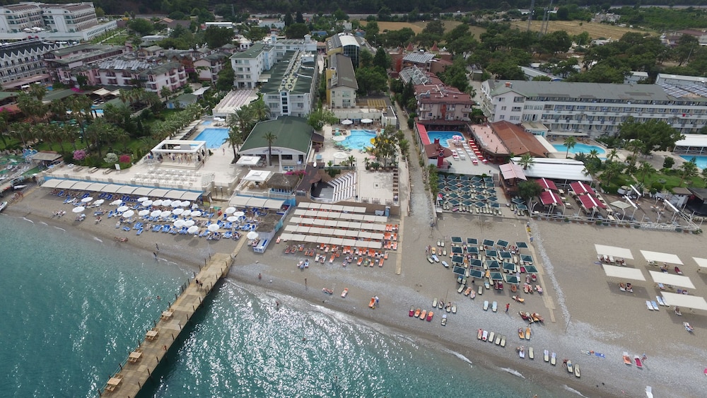 Club Hotel Sunbel - All Inclusive