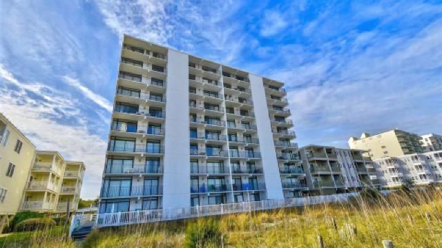 Ocean Towers 902 - 3 Br Condo-North Myrtle Beach Updated 2023 Room ...