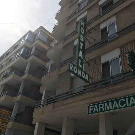 Casa Ollerías