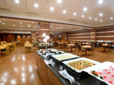 Jeju Oriental Hotel Hotels in Jeju City