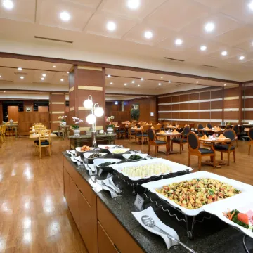 Jeju Oriental Hotel Отели рядом с Аэропорт Чеджу