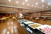 Jeju Oriental Hotel Hotels in Jeju