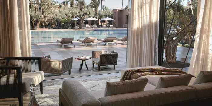 Royal Mansour Marrakech image 0