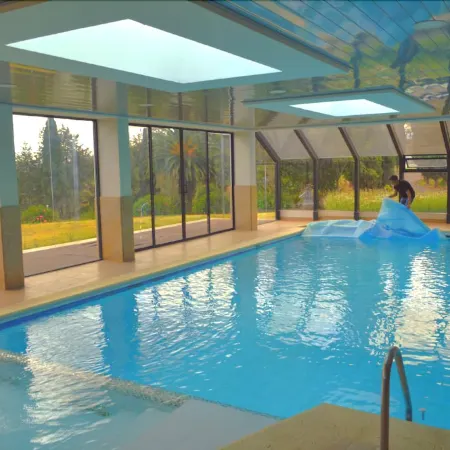 Quito Airport Suites Hotel