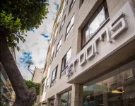 35 Rooms Hotels near Hamra Mosque