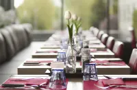 Bastion Hotel Amsterdam Amstel - bar
