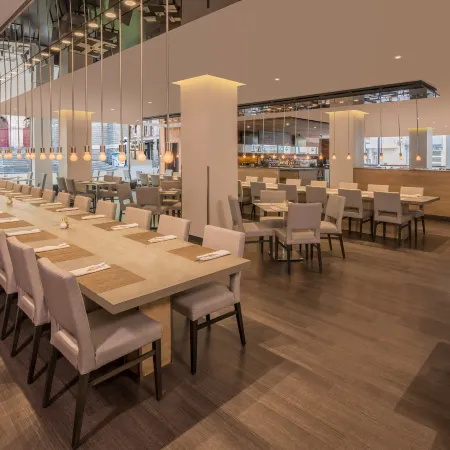 Hotel Pur, Quebec, a Tribute Portfolio Hotel Отели рядом с достопримечательностью «Большая Аллея»