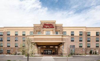 Hampton Inn & Suites Denver/South-RidgeGate