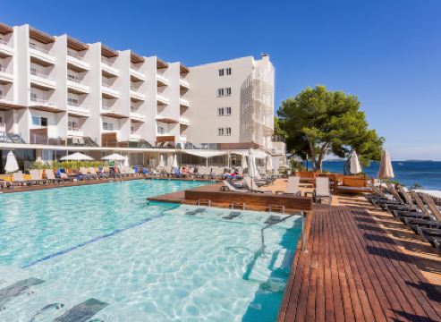 Hotels Near Albatros Bar In Ibiza 2021 Hotels Trip Com