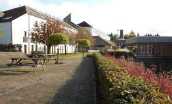 Corsendonk Sol Cress Spa - Housity