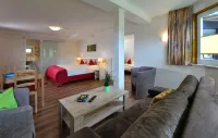 Landhotel Albers Hôtels à : Bodefeld
