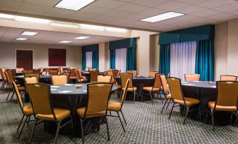 Hampton Inn Atlanta-Perimeter Center