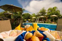 La Casa de los Patios Hotel & Spa Hotels in Sayula