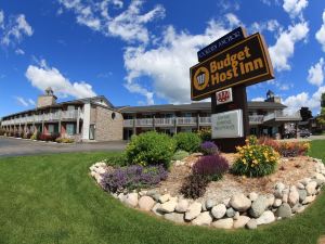 Budget Host Inn & Suites