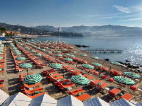 Best Western Regina Elena Hotels in Santa Margherita Ligure