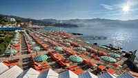 Best Western Regina Elena Hotels in Portofino