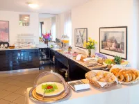 Hotel Nessi Locarno