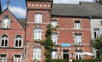 Le Petit Chapitre - Chimay B & B - Housity