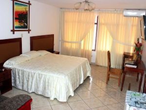 Hotel Sol de Oriente Pucallpa