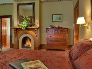 The Peppertree Luxury Accommodation