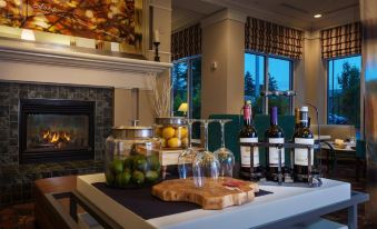 Hilton Garden Inn Corvallis