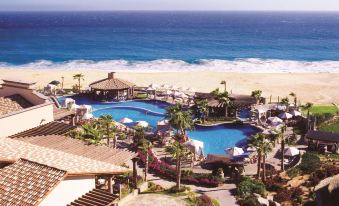 Pueblo Bonito Sunset Beach Golf & Spa Resort - All Inclusive