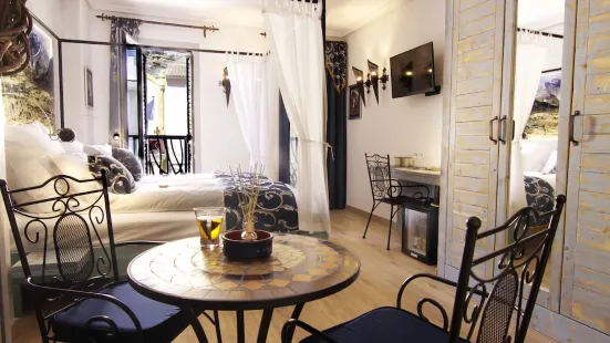 Boutique Hotel Sierra de Alicante