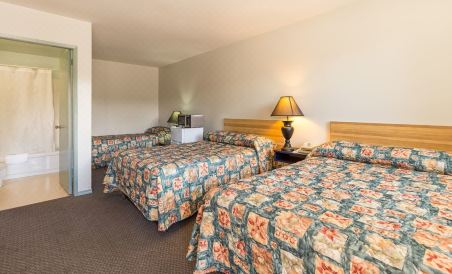 Kalum Motel - Housity