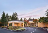 Sonesta Select Seattle Bellevue Redmond
