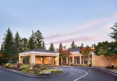 Sonesta Select Seattle Bellevue Redmond Hoteles en Bellevue