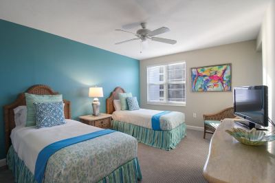 Other Gullwing #1002 3Br Beachfront W/ 180 View 3 Bedroom Condo Photo