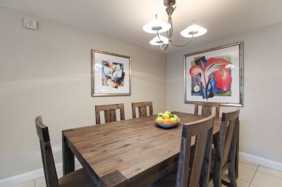 Other Gullwing #1002 3Br Beachfront W/ 180 View 3 Bedroom Condo Photo