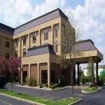 Hampton Inn Toledo-South/Maumee Hotel di Maumee