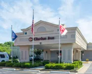 Clarion Inn Отели в г. Хартвуд