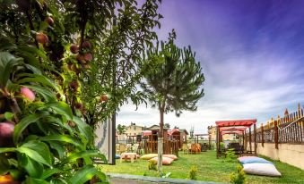 Marmara Life Hotel - Housity