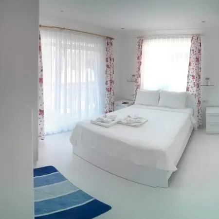 Denizkizi Butik Otel