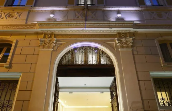 臻藝首府 - 璞富騰酒店及度假村