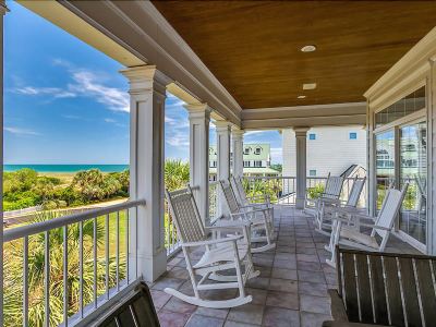 Public Areas #721 Ocean Blue - 5 Br Home by RedAwning Photo