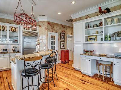 Bar #721 Ocean Blue - 5 Br Home by RedAwning Photo