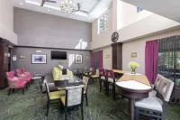 Homewood Suites by Hilton-哥倫布北極星 韋斯特維爾住宿飯店