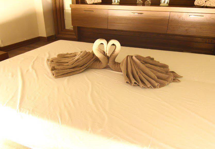 Armas Termal Resort