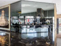Dorsett Singapore Hotels near Bukit Merah