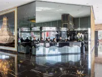 Dorsett Singapore (Newly Refurbished)