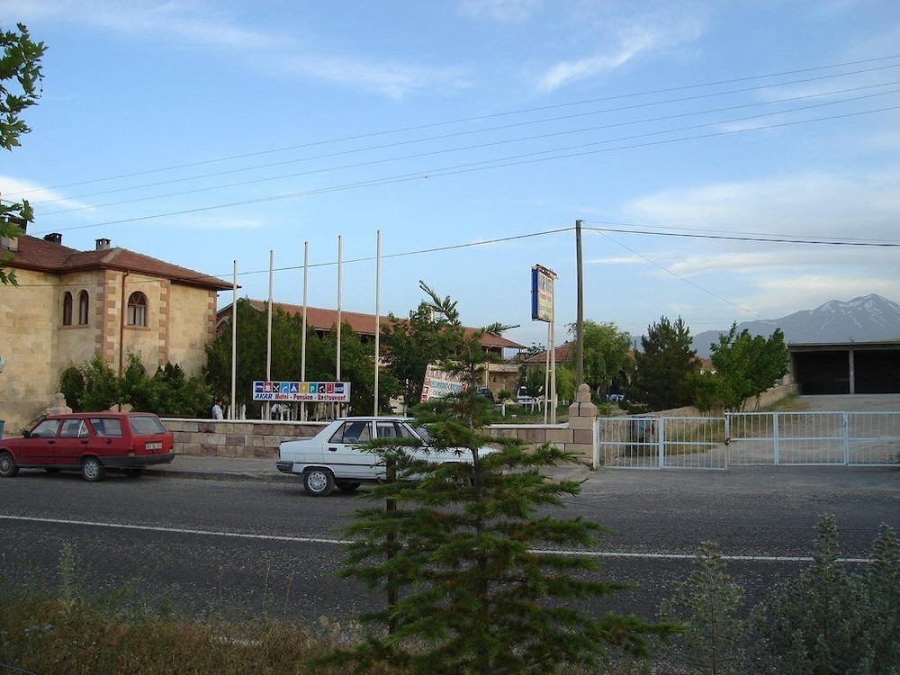 Akar Hotel