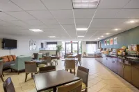Comfort Suites Hoteles en Lebanon